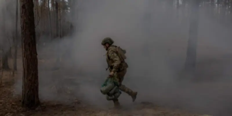 Guerre en Ukraine : suivez les dernières informations en direct