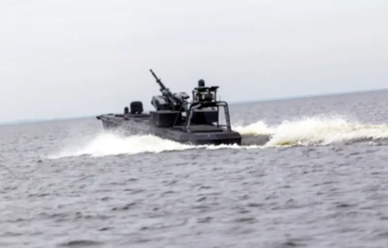 Guerre en Ukraine : un méthanier russe coulé, Poutine dénonce une attaque terroriste