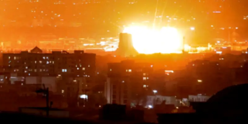 Guerre Iran-Israël : Nétanyahou promet d'éradiquer le régime iranien par la force