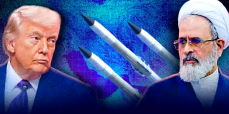 Guerre Iran-Israël-USA : une semaine de frappes sans capitulation de Téhéran