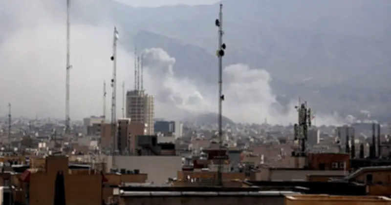 Guerre Iran-USA : comment Israël et l'Arabie saoudite ont poussé Trump à frapper