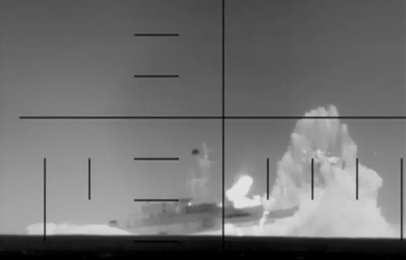 Guerre Iran-USA : plus de 30 navires iraniens coulés, les frappes iraniennes diminuent