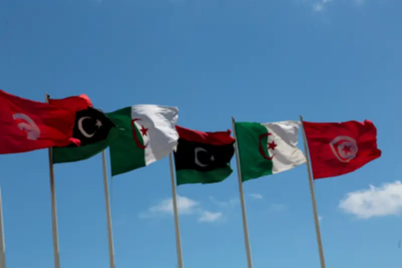 Guerres en Ukraine et Iran : le Maghreb subit l'onde de choc économique