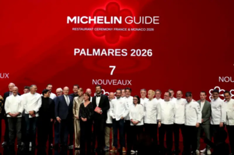 Guide Michelin 2024 : Le Sud-Ouest dévoile ses nouveaux restaurants étoilés