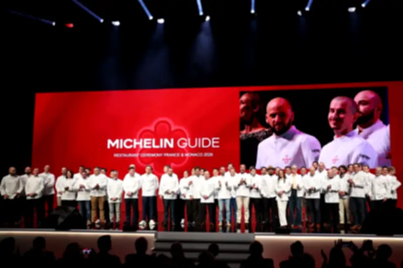 Guide Michelin 2026 : 62 nouvelles tables étoilées et une 3e étoile pour Michael Arnoult