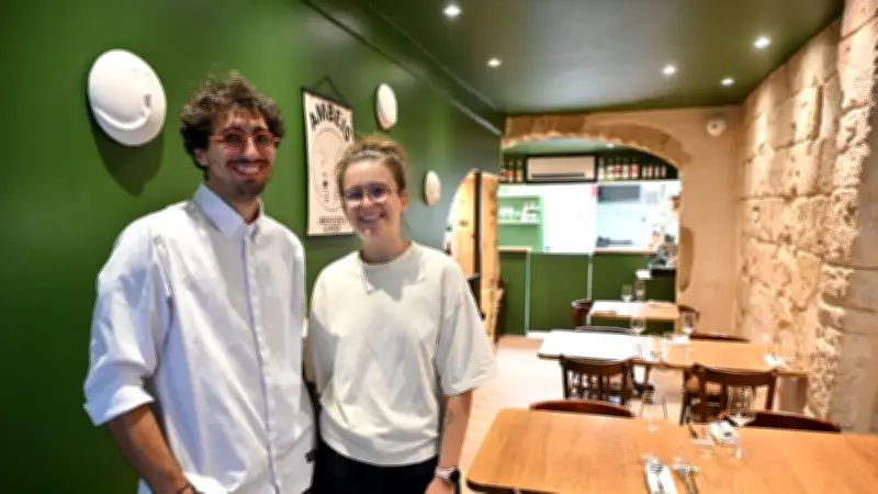 Guide Michelin 2026 : Ambeis rejoint la sélection montpelliéraine sans nouvelle étoile