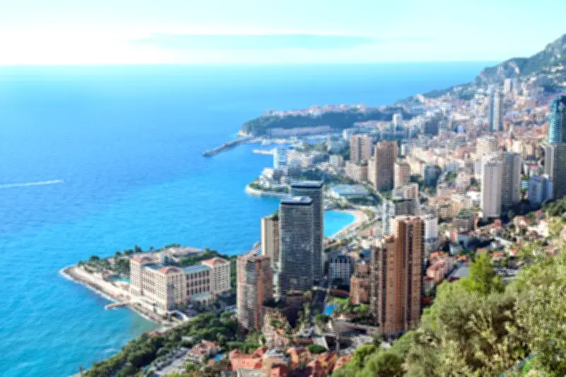 Guide Michelin 2026 : la cérémonie des étoiles se déroule ce soir à Monaco