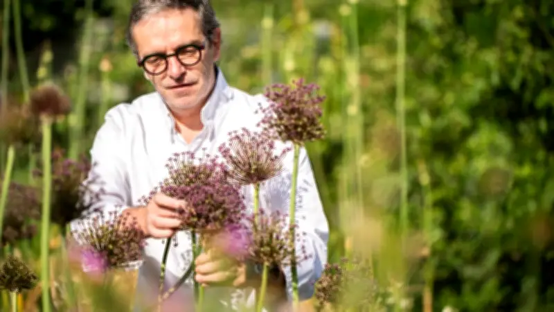 Guide Michelin 2026 : Sébastien Bras perd une étoile en Aveyron, L'Ambroisie rétrogradée à Paris