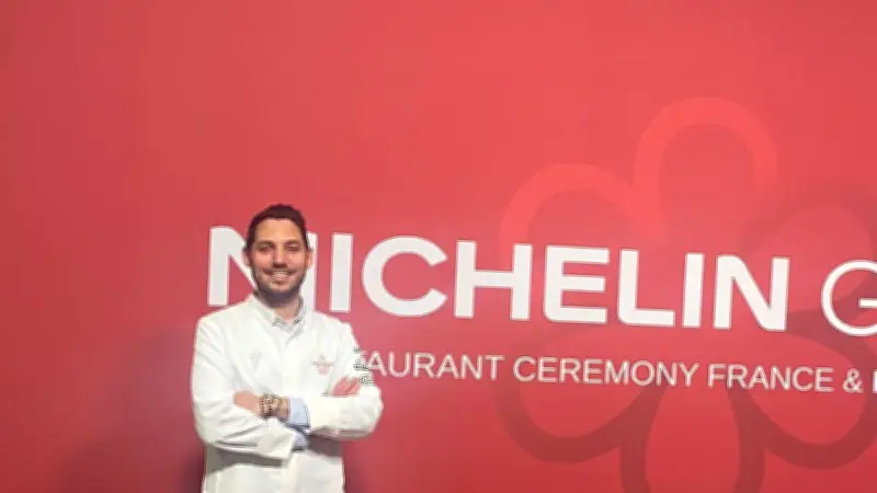 Guide Michelin 2026 : six nouveaux restaurants étoilés illuminent l'Occitanie
