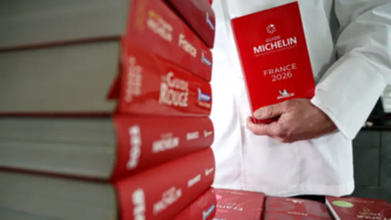 Guide Michelin : Montpellier garde ses six étoiles et vise un restaurant deux étoiles