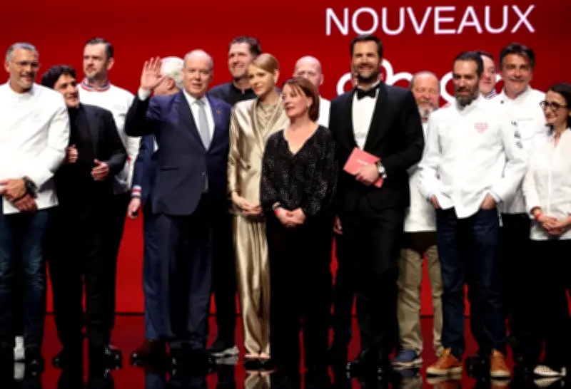 Guide Michelin Sud-Ouest : Quatre étoiles seulement mais des récompenses engagées