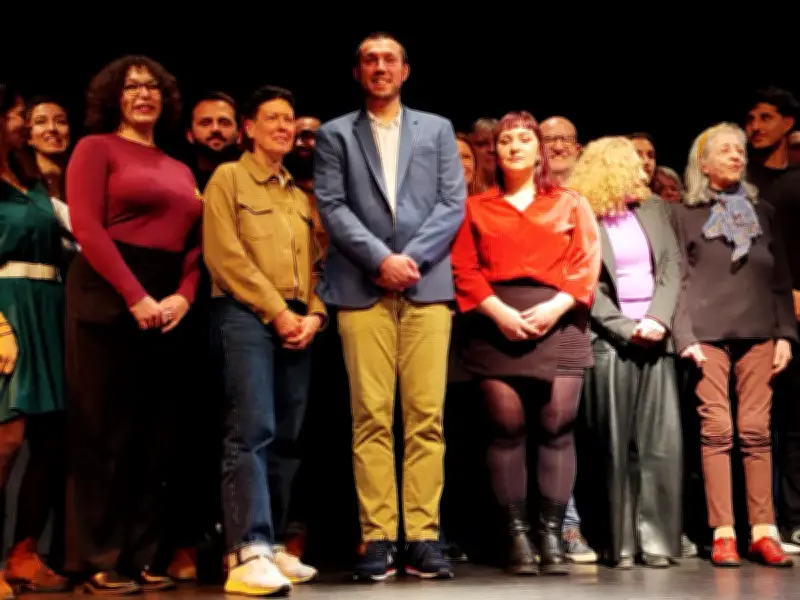 Guillaume Latrille défie les étiquettes politiques à Villenave-d'Ornon