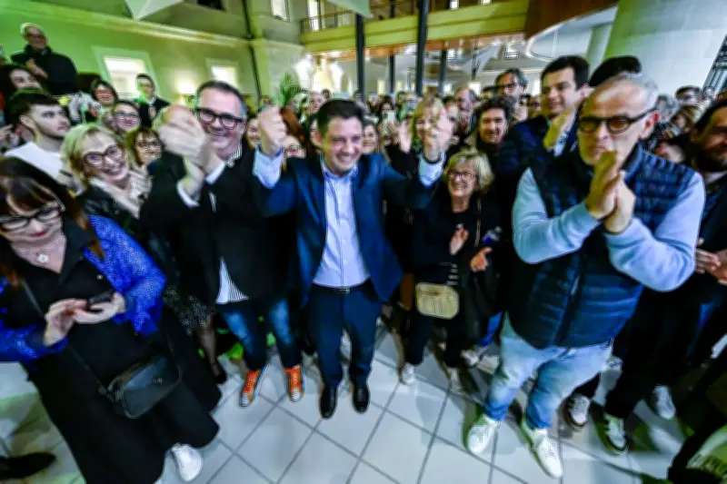 Guillaume Lepers, maire de Villeneuve-sur-Lot, émerge comme leader de la droite lot-et-garonnaise