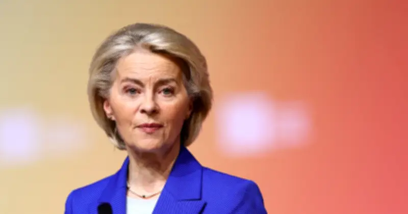 Guillaume Niarfeix dénonce la soumission énergétique de l'Europe face aux États-Unis