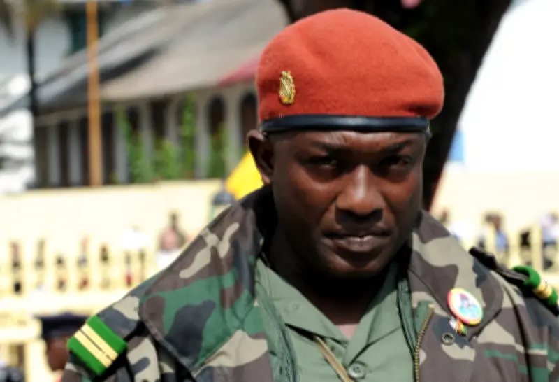 Guinée : La série macabre des morts suspectes sous le régime de Mamadi Doumbouya