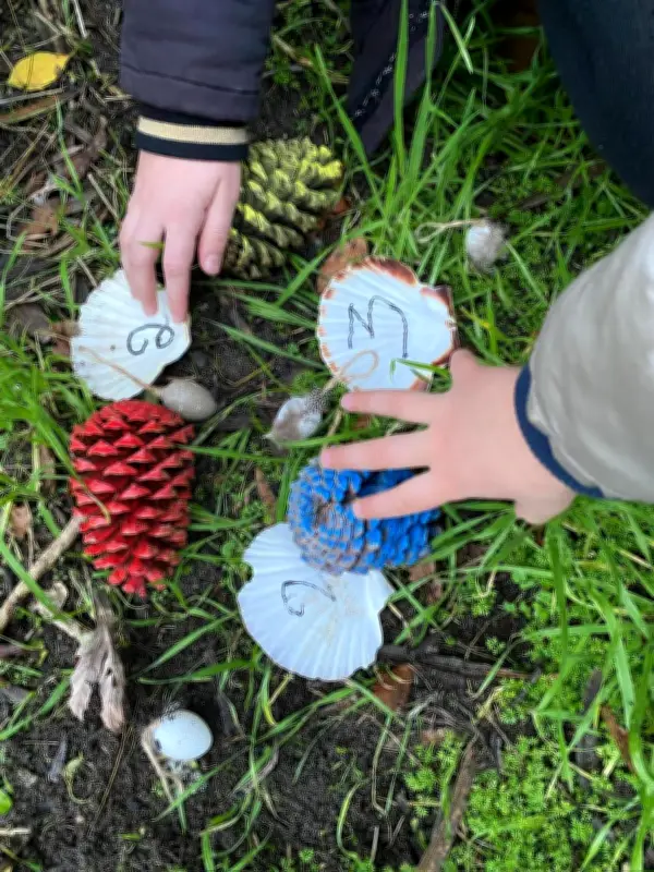 Gujan-Mestras : 15e chasse aux œufs caritative pour financer les écoles publiques