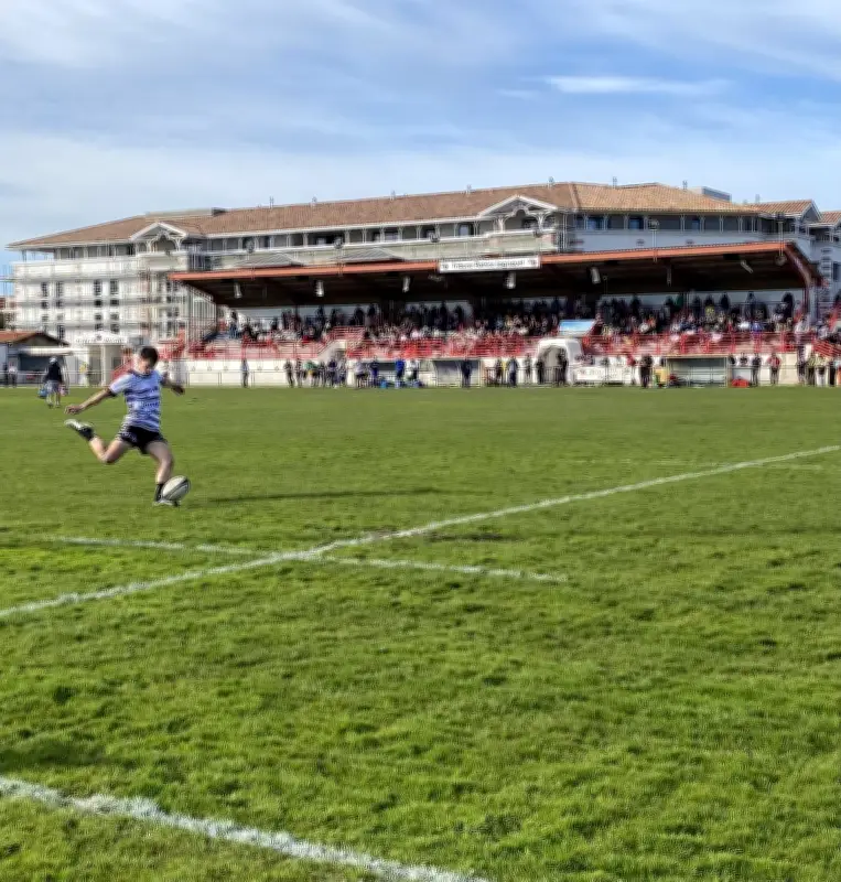 Gujan-Mestras renverse Limoges dans les dernières secondes pour une première victoire en 2026