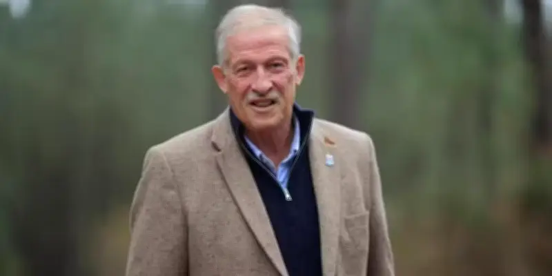 Guy Cassagne dévoile son programme municipal pour Mimizan : culture, littoral et sécurité