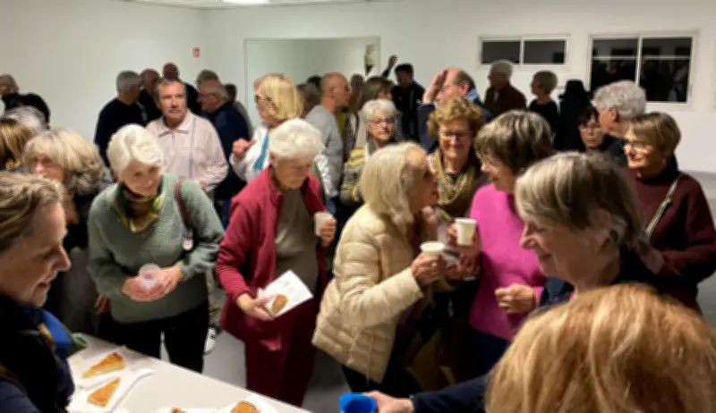 GV Plaisir et Forme à Breuillet : une association sportive en plein essor