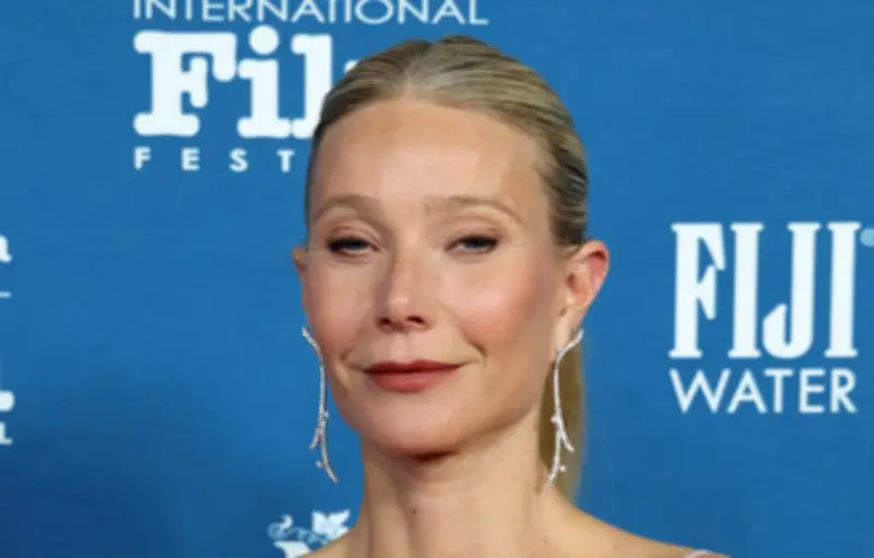 Gwyneth Paltrow revient au cinéma avec l'adaptation Netflix de Strangers