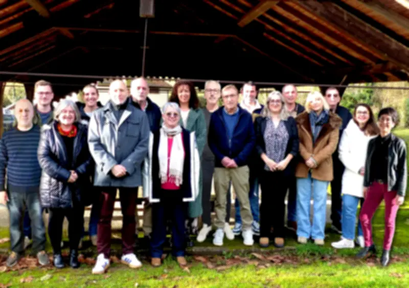 Habas : Le programme de Damien Delavoie pour les élections municipales dévoilé