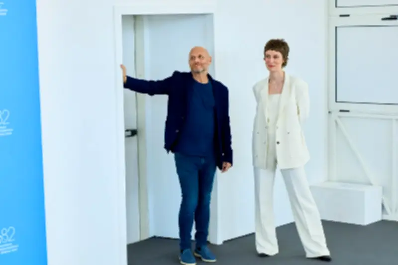 Hagai Levi sur « Etty » : « Impossible de créer cette série sur le nazisme dans l'Israël actuel »