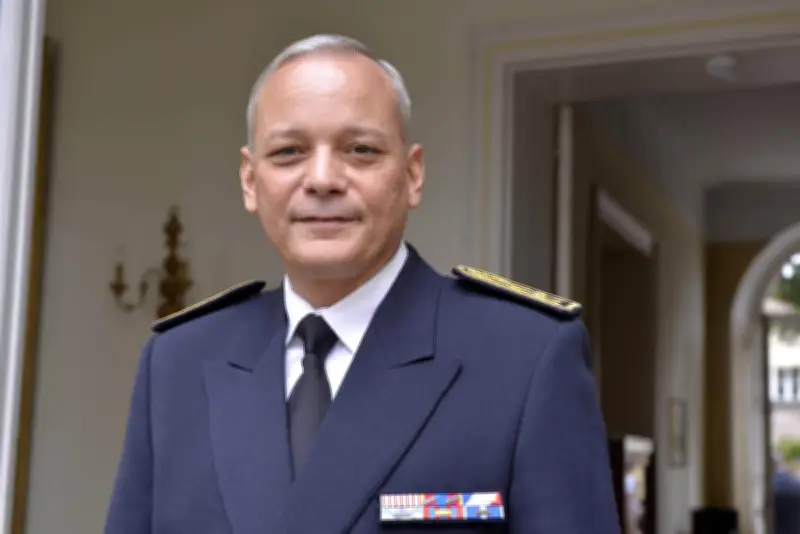 Hamel-Francis Mekachera nommé sous-préfet des Landes, prendra ses fonctions lundi
