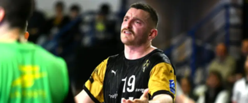 Handball : le Frontignan THB paie cher son manque de maturité face à Angers