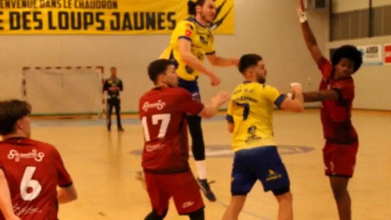 Handball : le MGC vise le haut du classement face à Aix-en-Savoie en Nationale 3