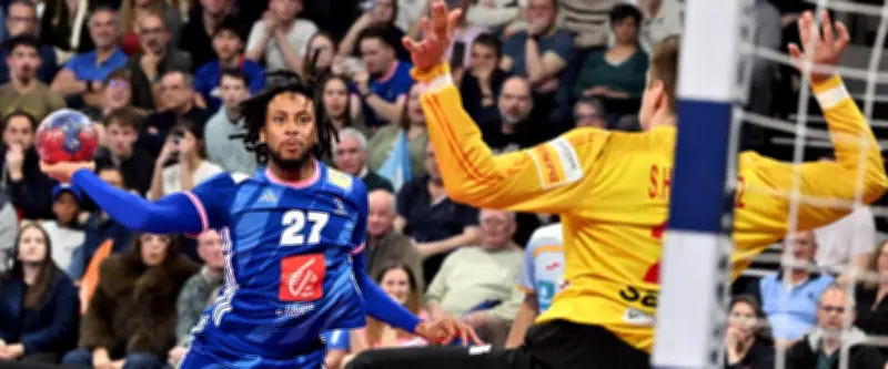 Handball : Les Bleus obtiennent le nul en Espagne et restent invaincus sous Dujshebaev