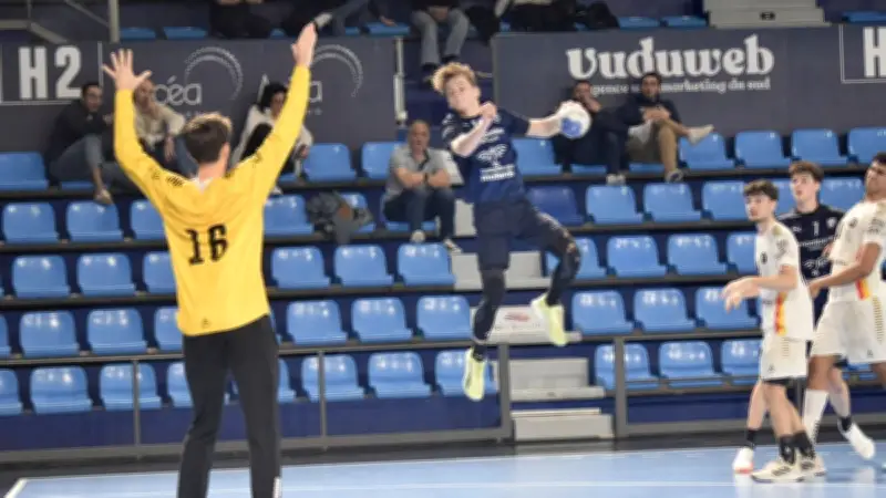 Handball Nationale 1 : Le MHB II résiste, les féminines sombrent à Dijon