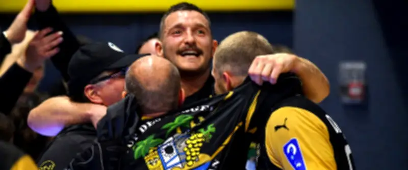 Handball Proligue : Frontignan écrase le leader Billère dans un match d'anthologie