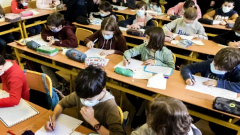 Harcèlement scolaire en Occitanie : des familles brisées par un fléau insidieux