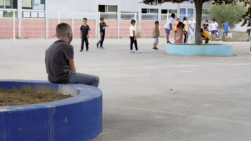 Harcèlement scolaire et phénomène #anti2010 : l'édito sans relâche d'Olivier Biscaye