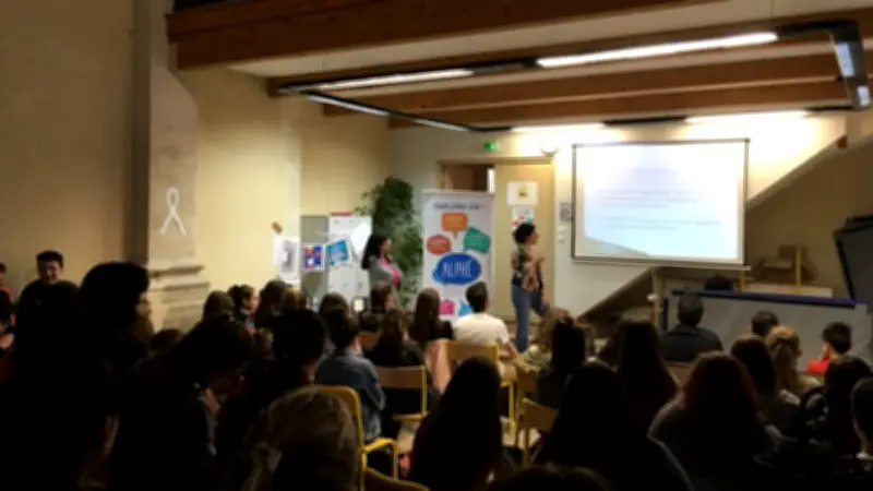Harcèlement scolaire : l'association nîmoise Alphé développe une méthode innovante de prévention