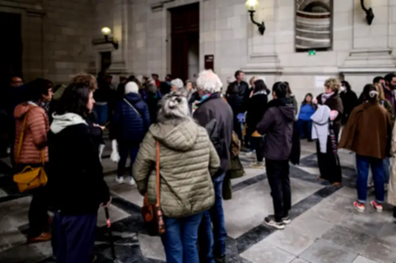 Harcèlement sexuel à la Fromagerie des Chaumes : un ancien délégué syndical jugé à Pau