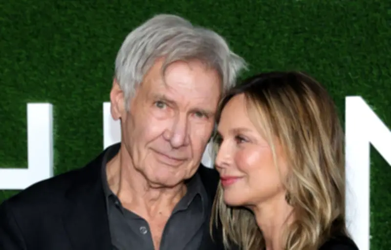 Harrison Ford révèle le secret de son mariage durable avec Calista Flockhart