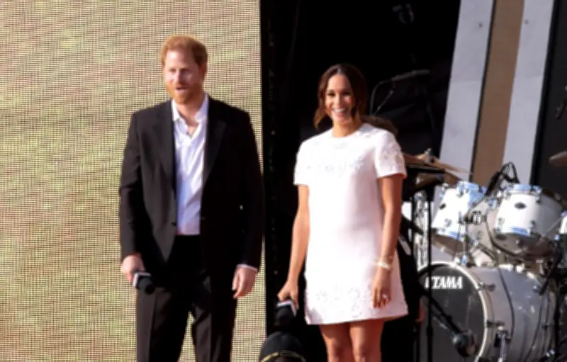 Harry et Meghan produisent une série Netflix sur le polo, inspirée de la passion du prince