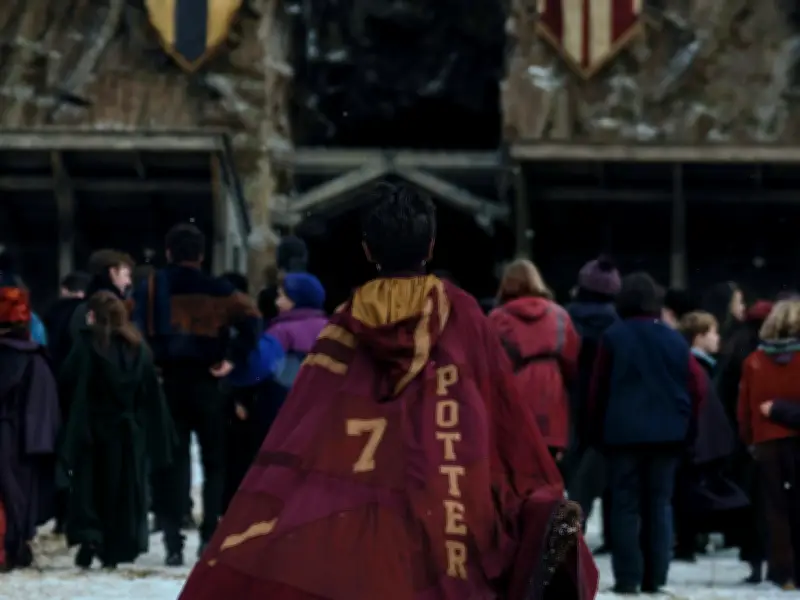 Harry Potter : la bande-annonce dévoilée divise les fans et suscite des polémiques