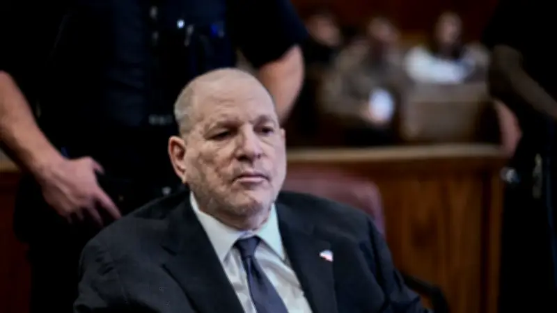 Harvey Weinstein face à un nouveau procès pour viol à partir du 14 avril