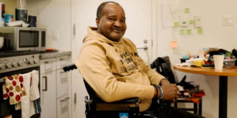 Hausse alarmante des seniors sans-abri aux États-Unis, une ONG offre un toit