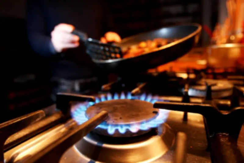 Hausse des factures de gaz dès mai pour 60% des consommateurs français