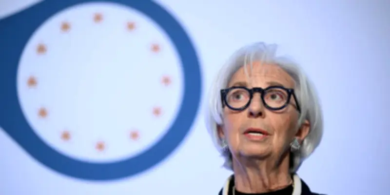 Hausse des prix de l'énergie et taux d'intérêt : un double défi économique