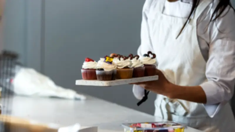 Hausse salariale pour 84 000 apprentis de l'hôtellerie-restauration dès août 2025