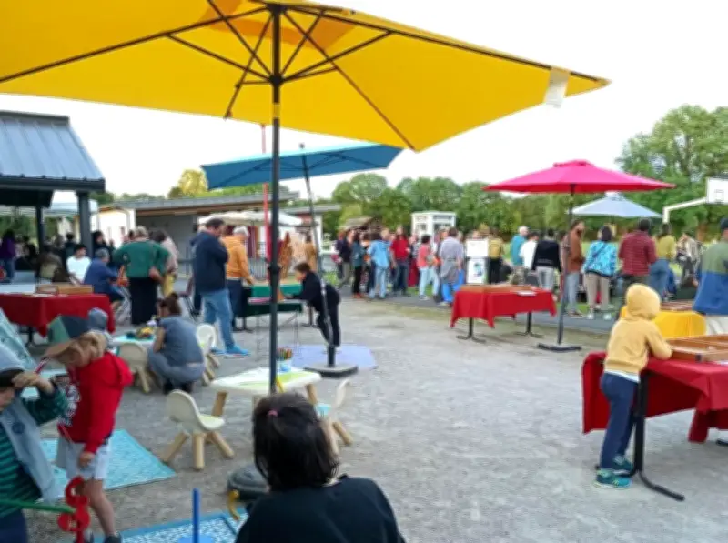 Haut-Béarn : lancement des Journées des familles « Parents au fil des saisons »