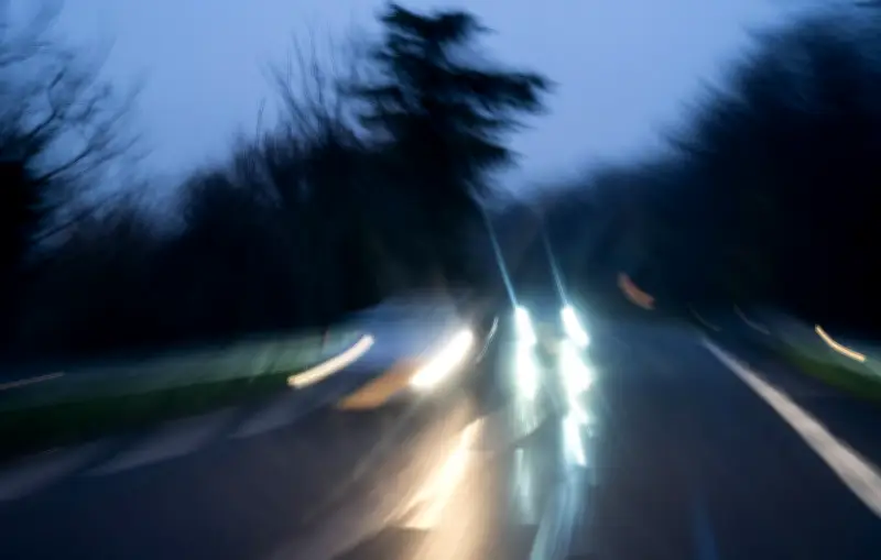 Haut-Rhin : un chauffard multirécidiviste condamné à 4 ans de prison après un grave accident