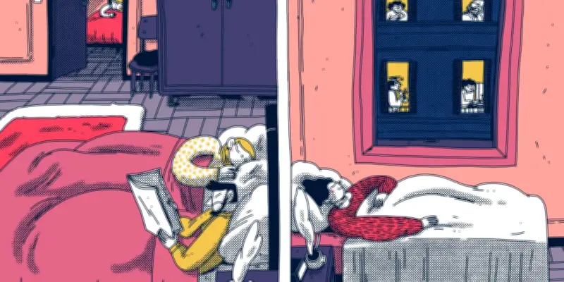 Hébergement solidaire : ces citoyens qui ouvrent leur porte aux sans-abri