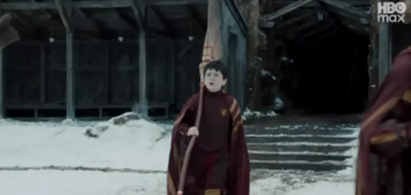 HBO dévoile la bande-annonce de sa série Harry Potter, plus fidèle aux livres