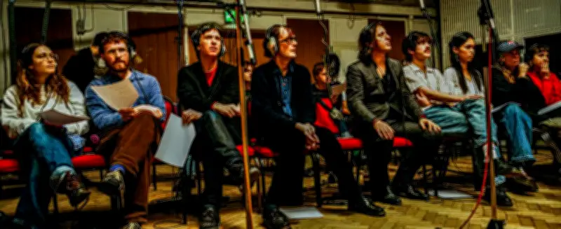 Help! 2 : Une mobilisation générale pour les droits des enfants dans les zones de guerre