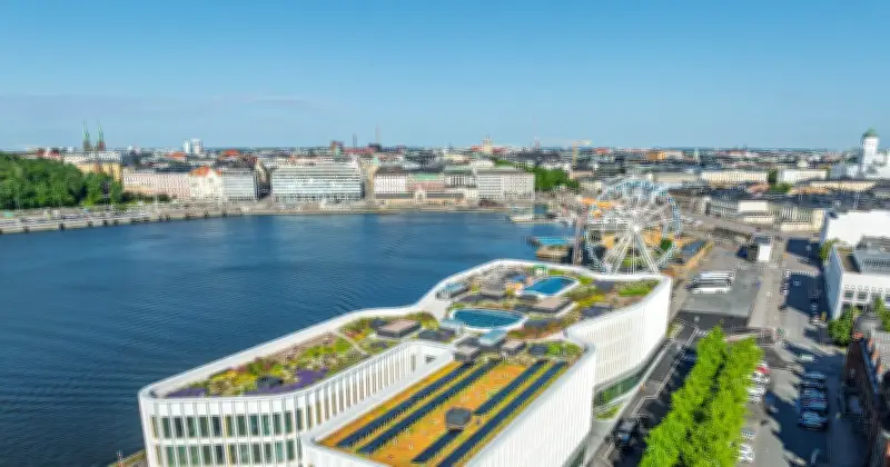 Helsinki mise sur le nucléaire urbain pour chauffer la ville, un modèle pour Paris ?